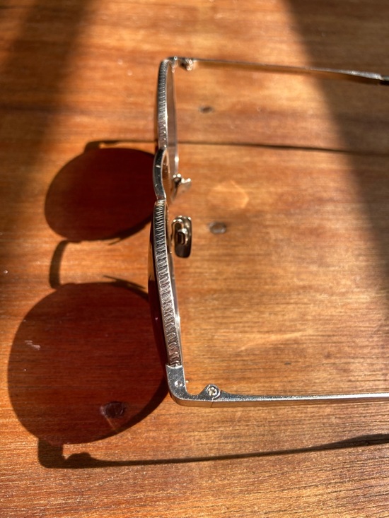 Viu The Voyager Titanium Sunglasses - Picture 3 of 8